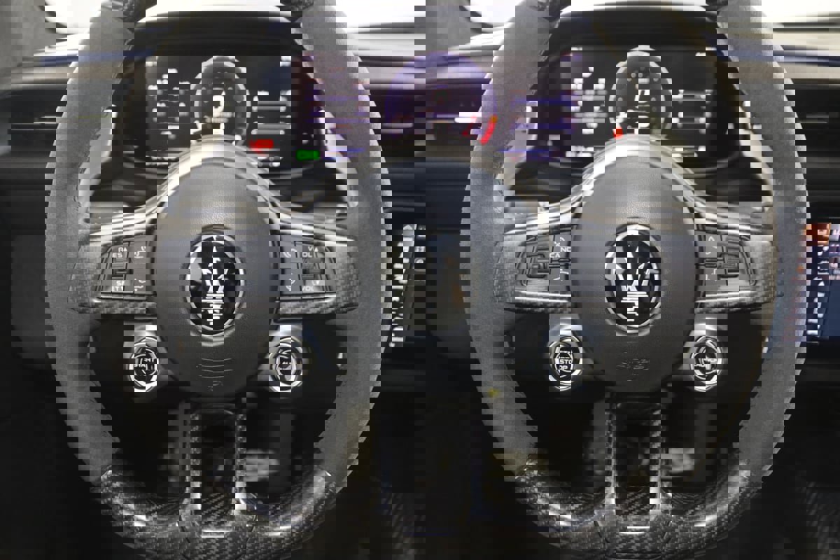 Used 2022 Maserati MC20 Coupe image 54