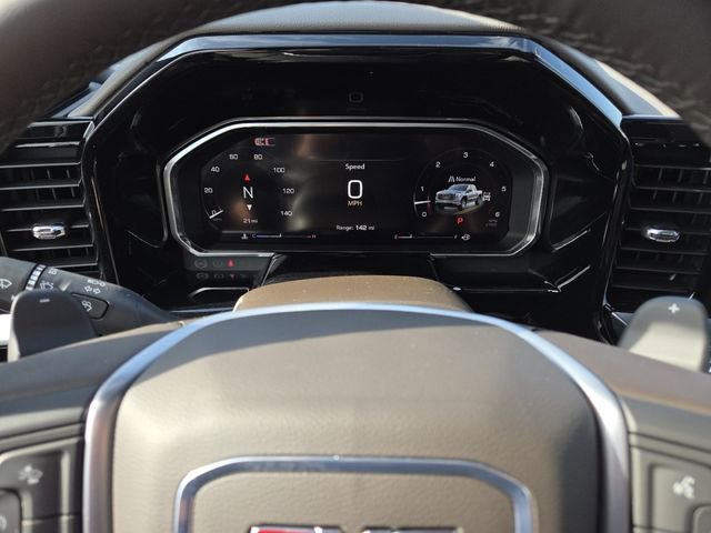 New 2026 GMC Sierra 1500 SLT w/ SLT Premium Plus Package image 38