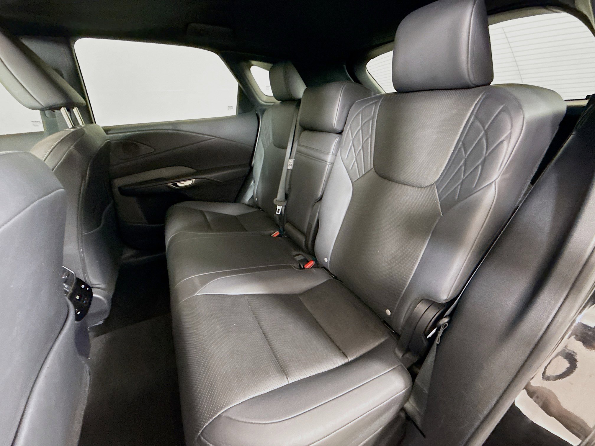 Used 2024 Lexus RX 350 Premium w/ Convenience Package image 22