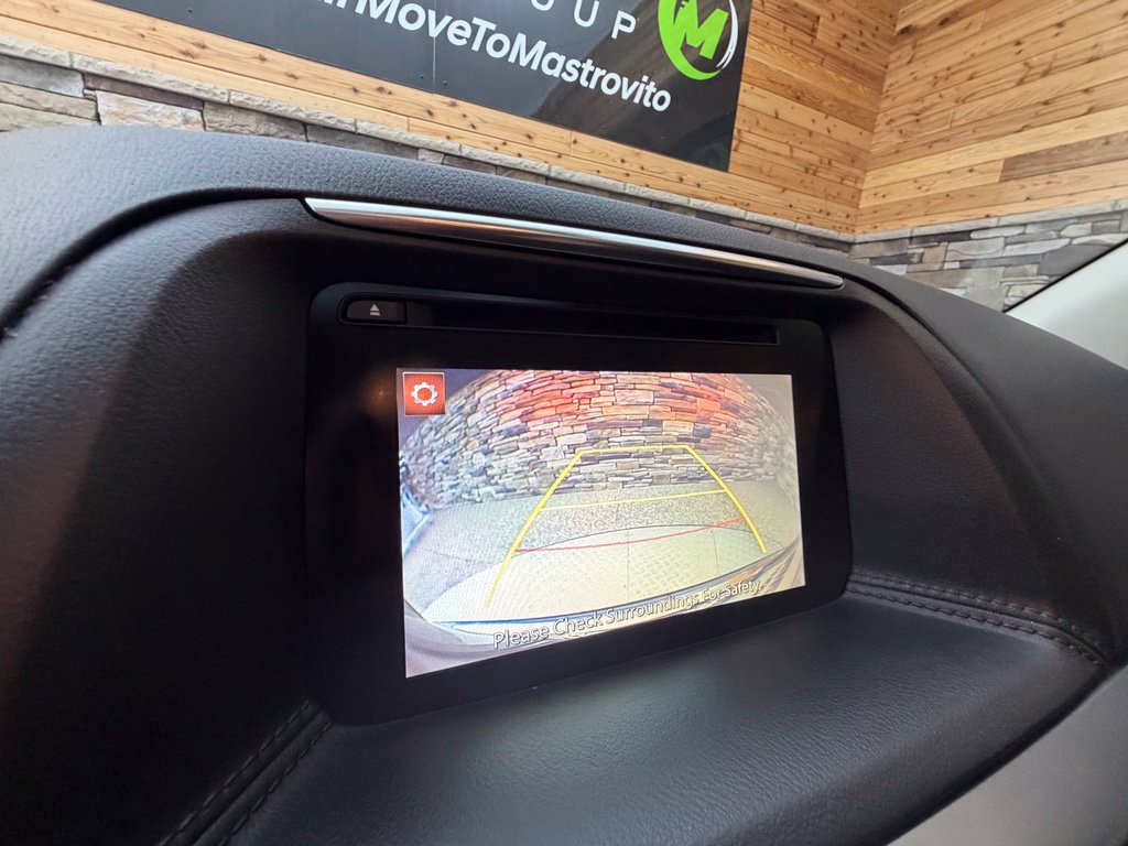Used 2016 MAZDA CX-5 Grand Touring AWD/4WD image 38