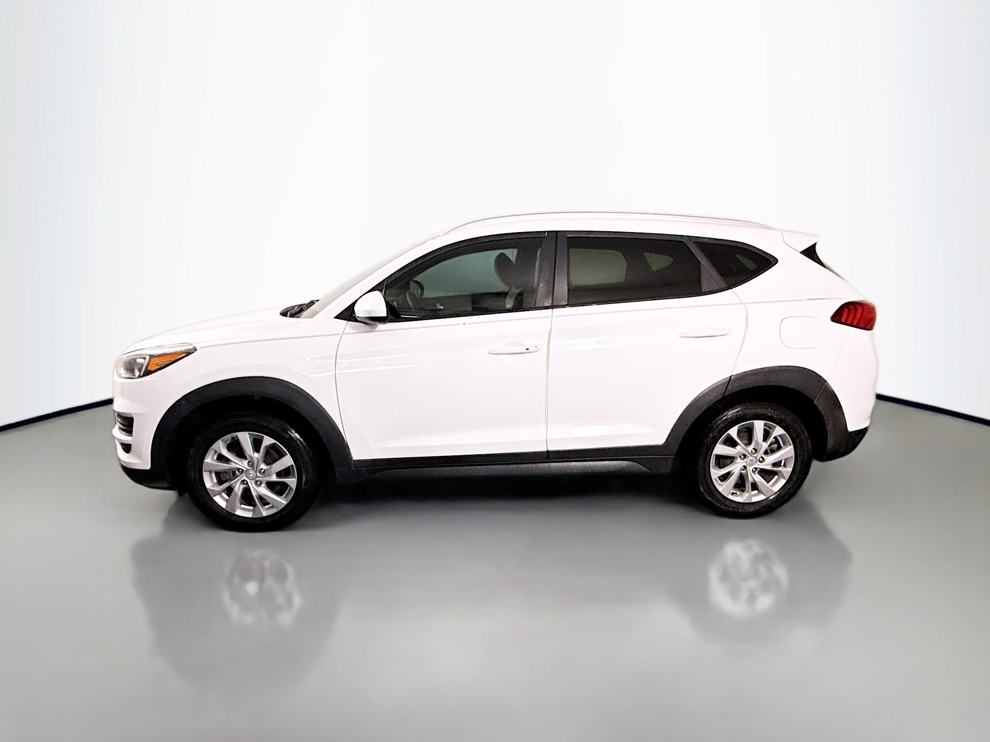 Used 2019 Hyundai Tucson Value FWD image 6