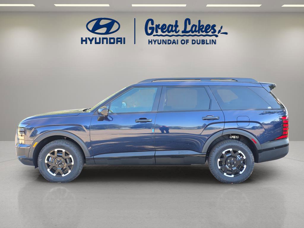New 2026 Hyundai Palisade XRT Pro AWD/4WD image 2