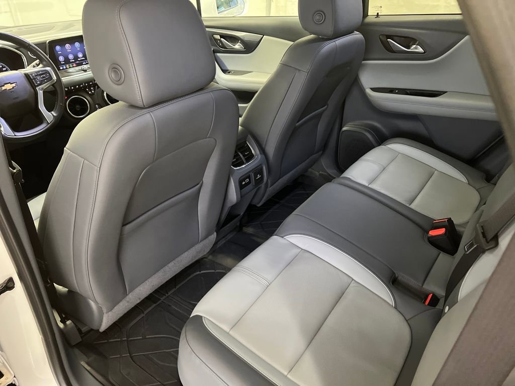 Used 2019 Chevrolet Blazer LT w/ Sun and Wheels Package image 38