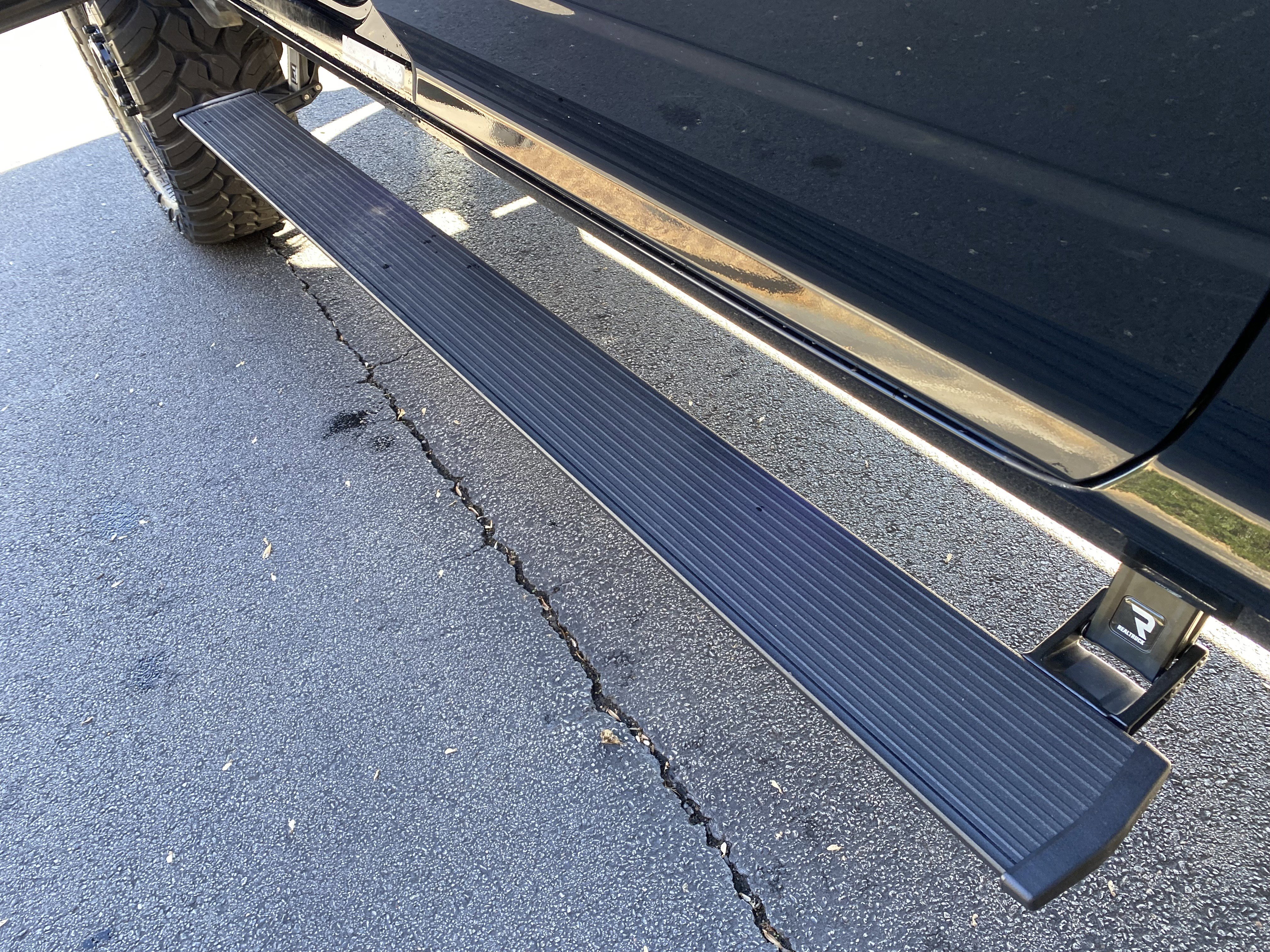 Used 2024 RAM 3500 Laramie w/ Night Edition image 41