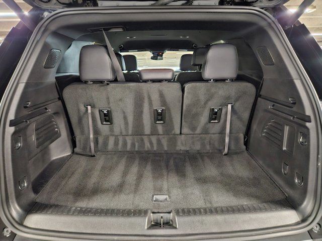 Used 2024 Chevrolet Traverse Z71 AWD/4WD image 6