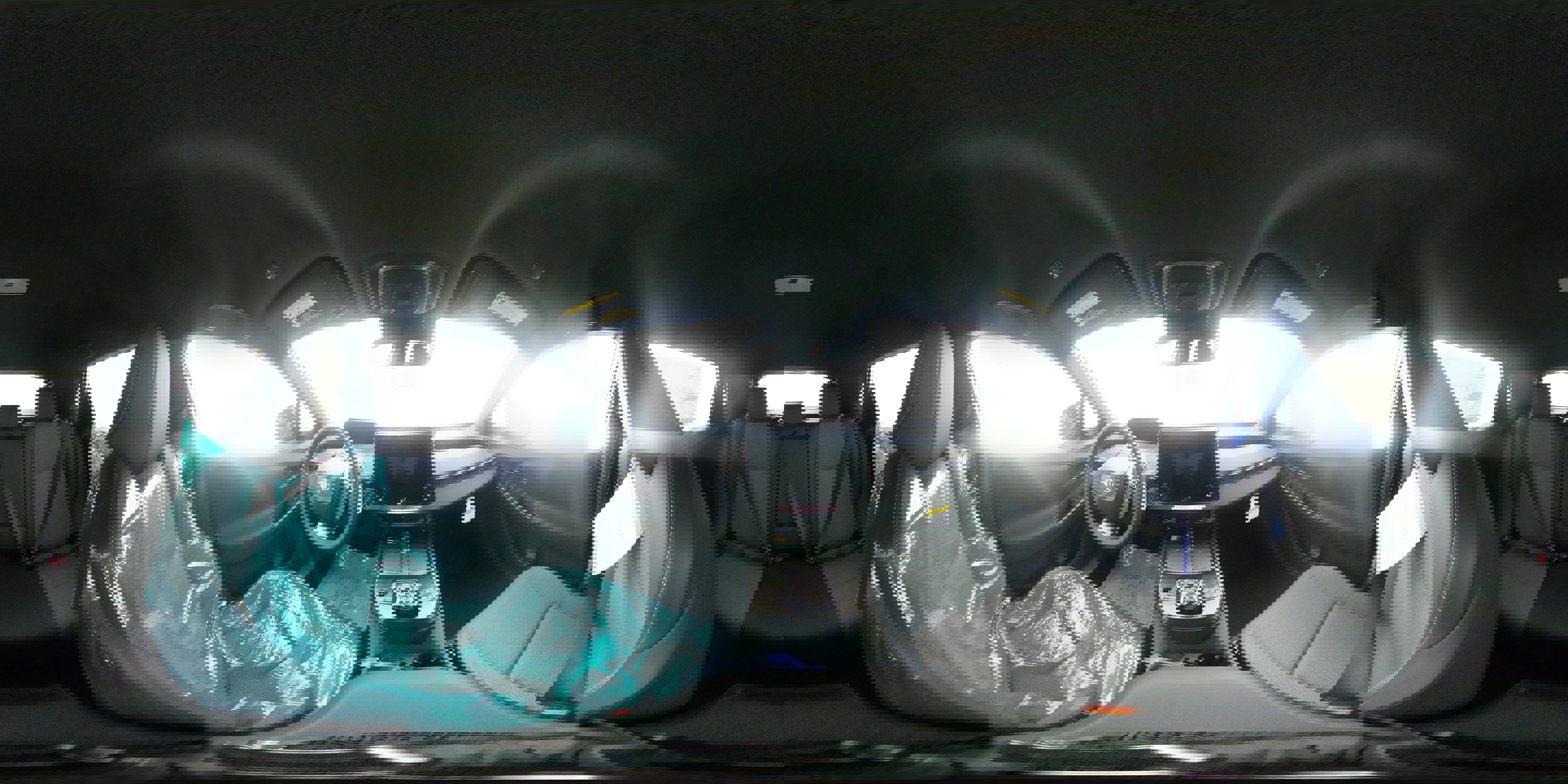 New 2026 Toyota bZ image 33