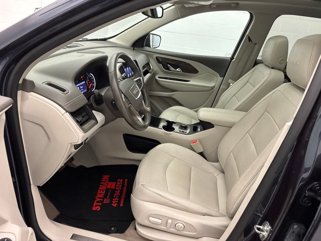 Used 2019 GMC Terrain Denali AWD/4WD image 19