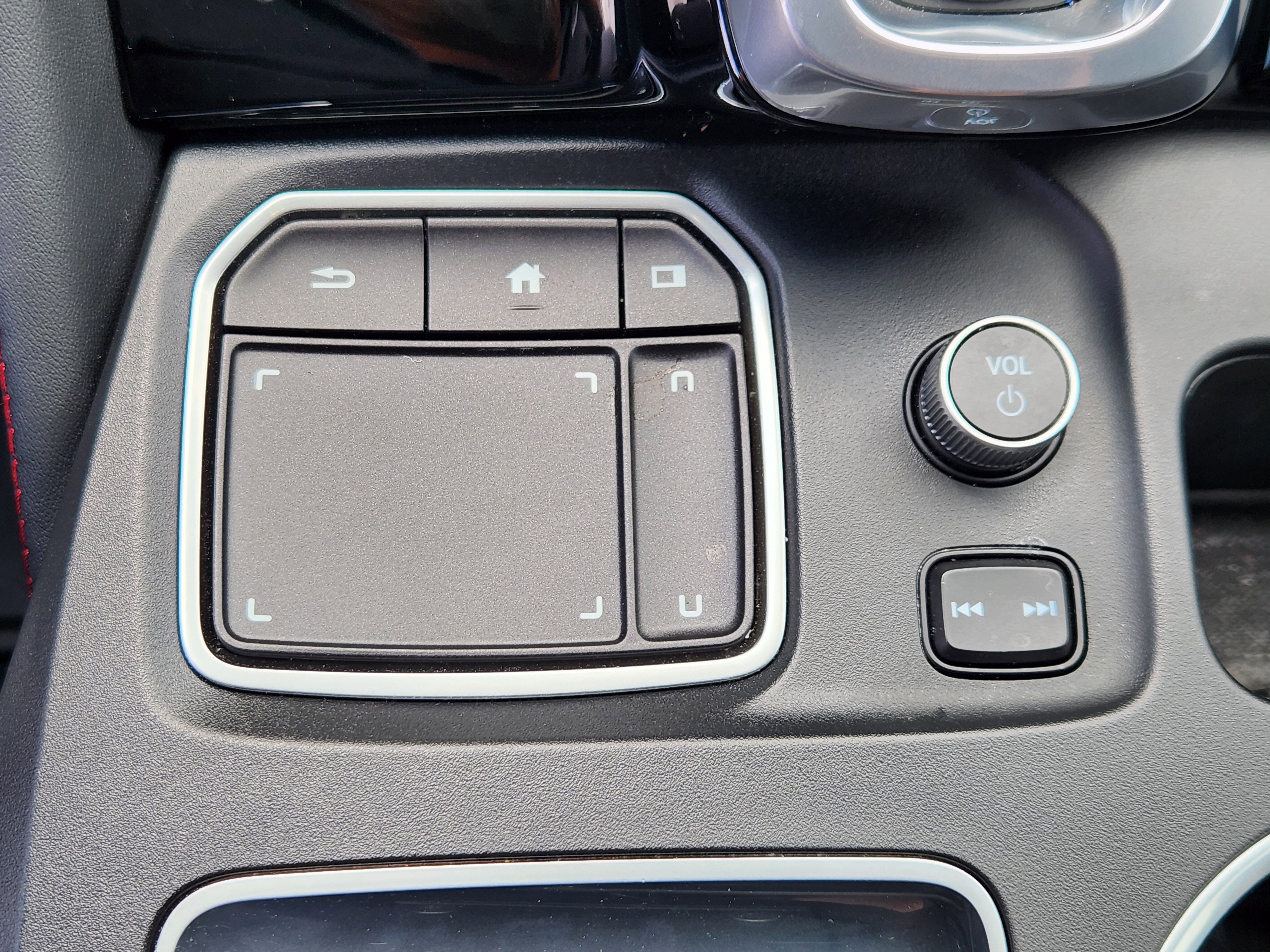 Used 2023 Acura MDX A-Spec image 25