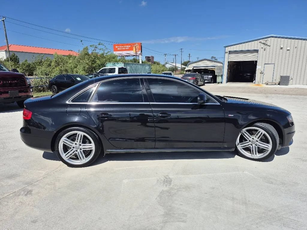 Used 2009 Audi A4 2.0T Prestige AWD/4WD image 5