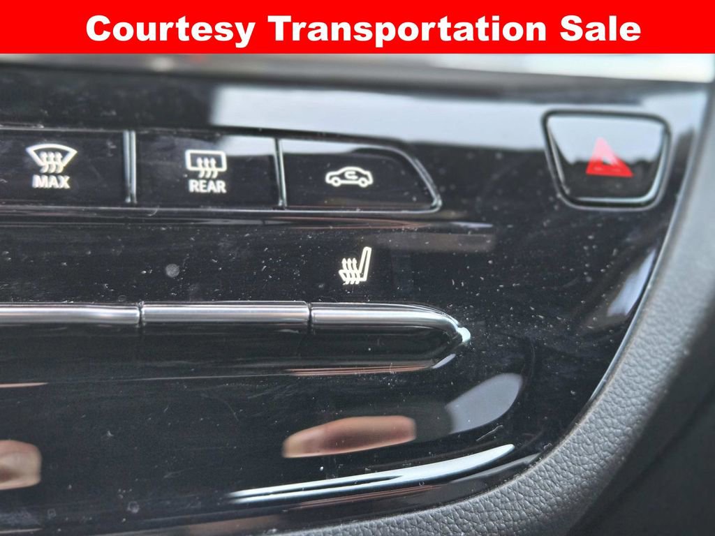 New 2025 Buick Envista Avenir image 27