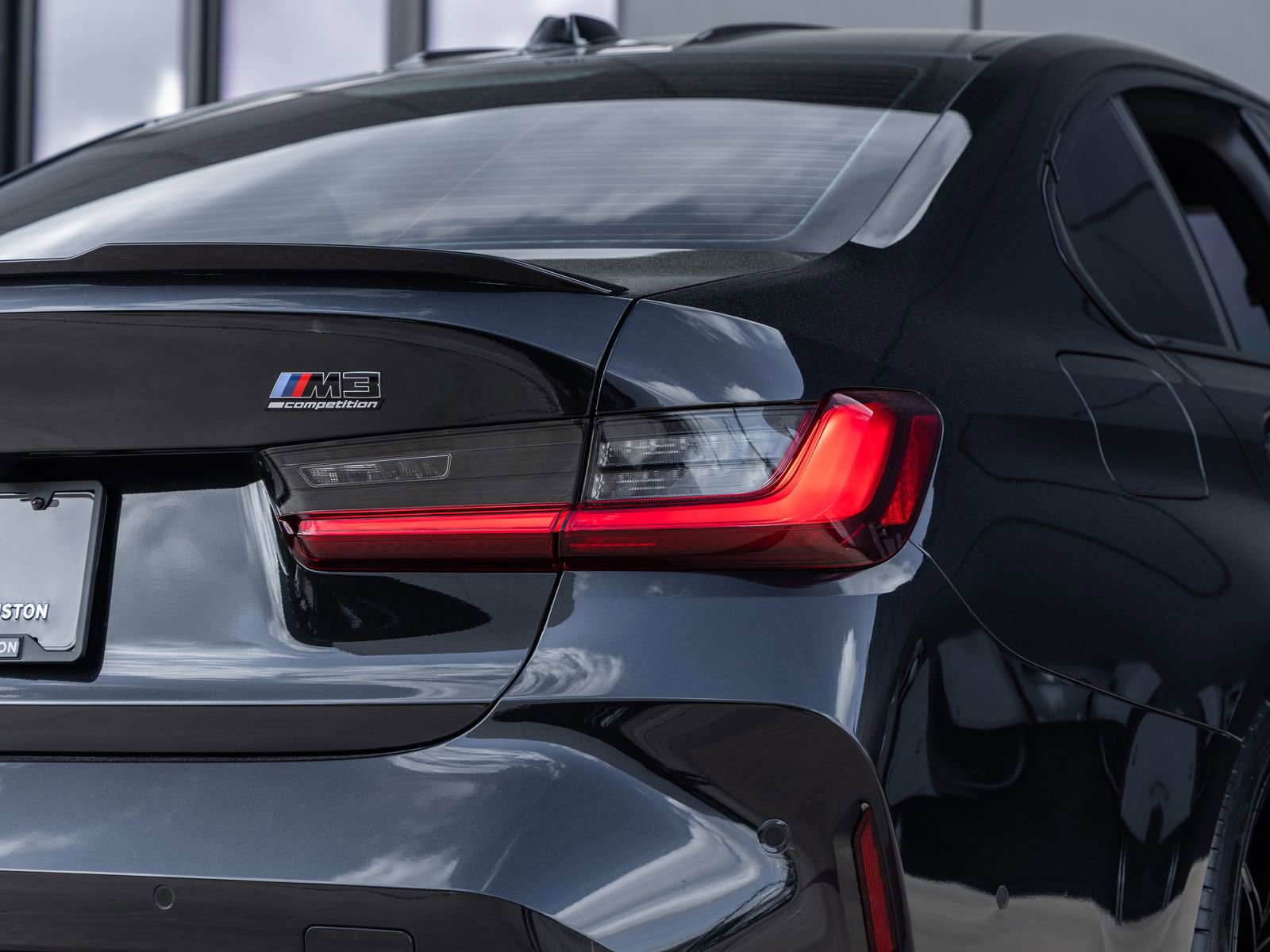 Used 2026 BMW M3 Competition image 15