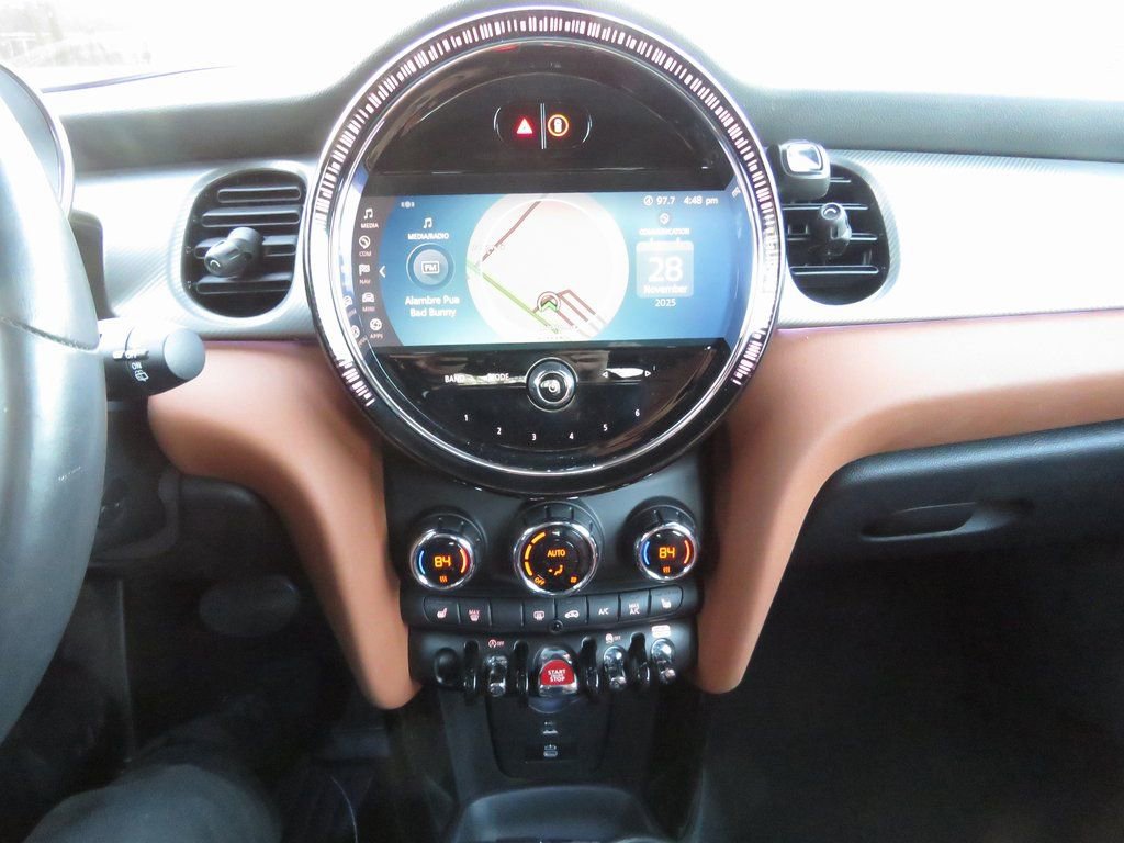 Used 2023 MINI Cooper S image 27