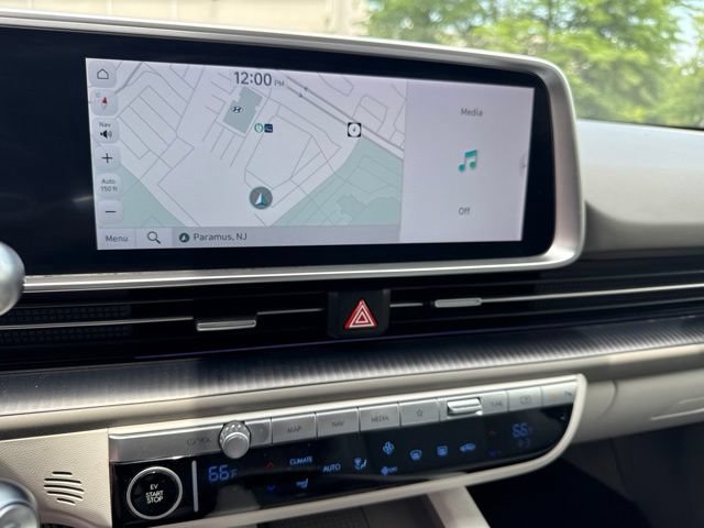 Used 2023 Hyundai Ioniq 6 SEL w/ Cargo Package AWD/4WD image 5