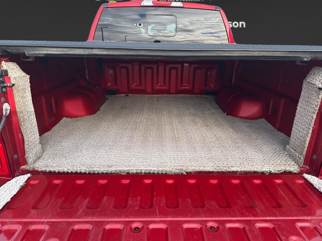 Used 2020 Ford Ranger Lariat w/ Equipment Group 501A Mid image 9