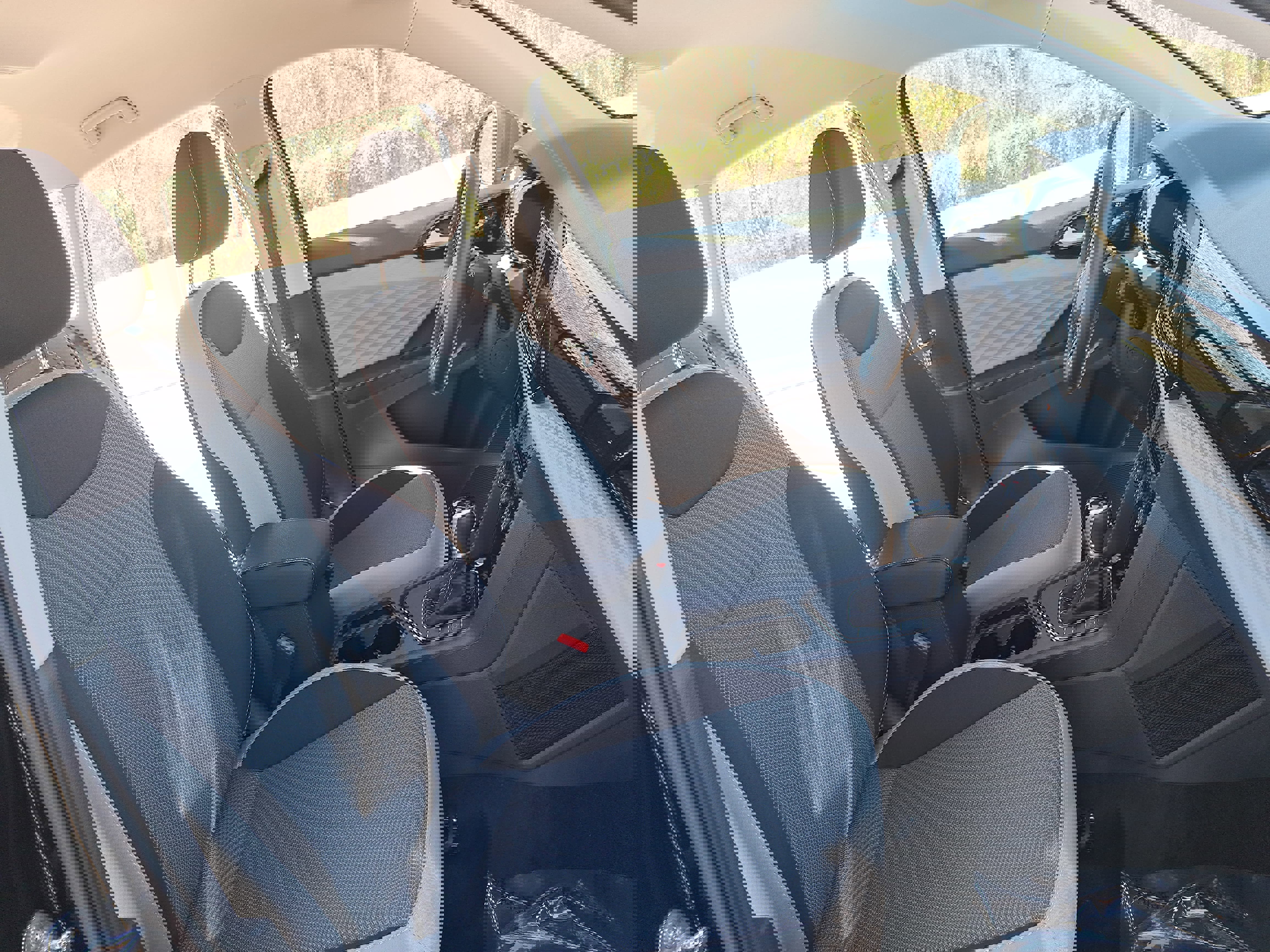 Certified 2024 Volkswagen Taos S w/ MDO Package image 10