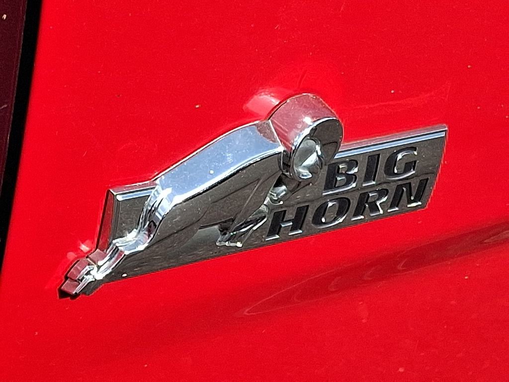 Used 2013 RAM 1500 Big Horn AWD/4WD image 11