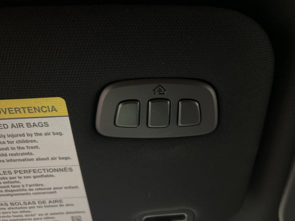 New 2026 Ford Explorer ST w/ Sun And Sound Package image 25