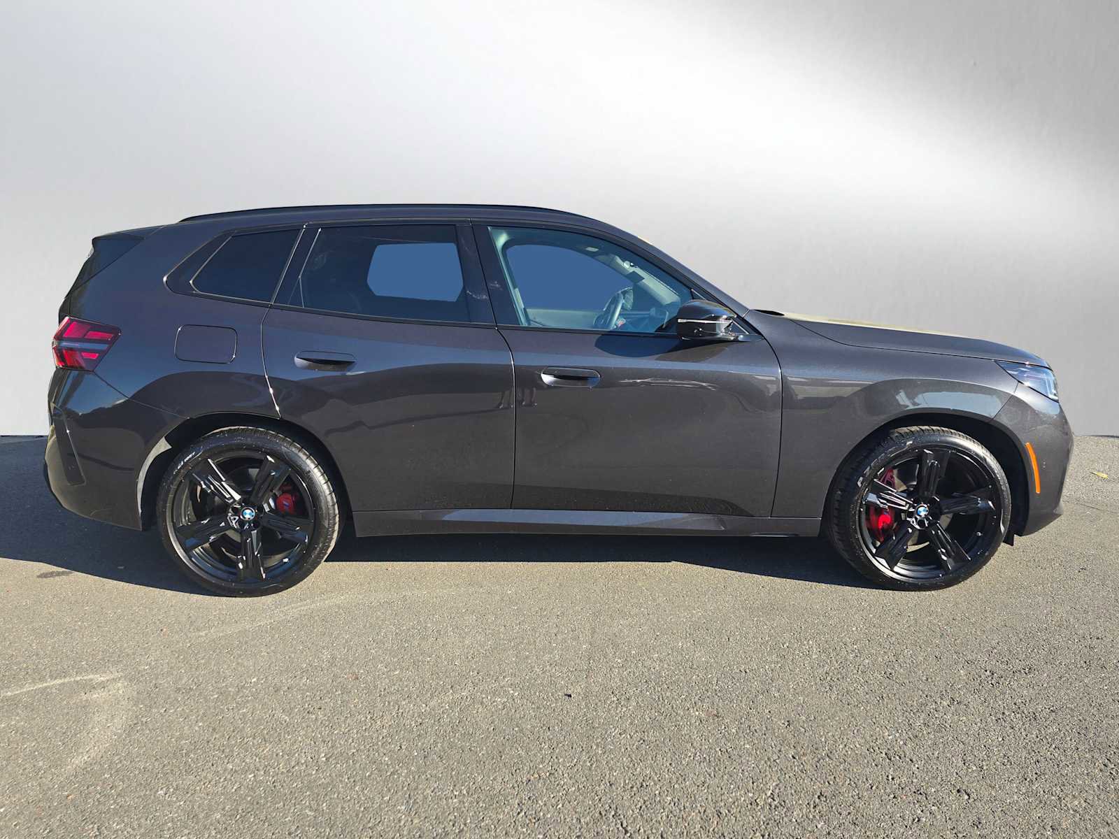 Used 2025 BMW X3 M50 image 2