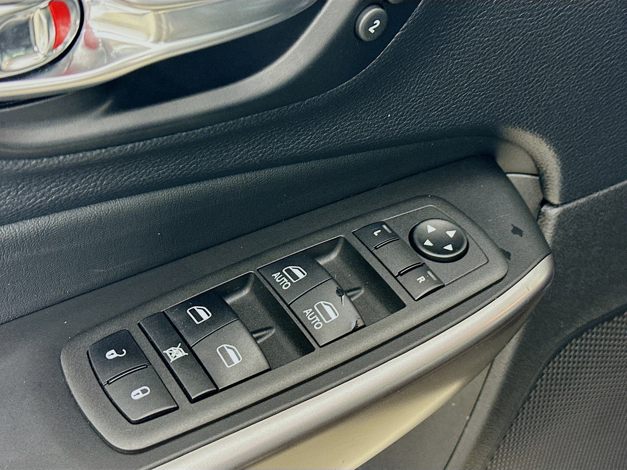 Certified 2022 Jeep Cherokee Limited image 22