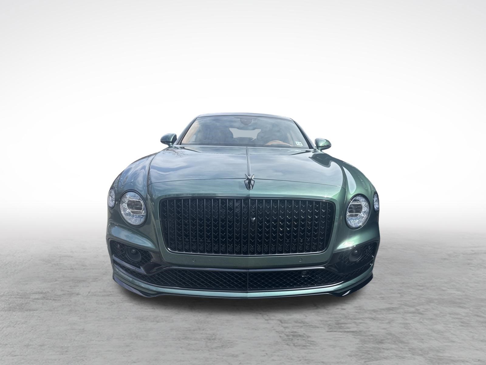 Used 2022 Bentley Flying Spur V8 image 7