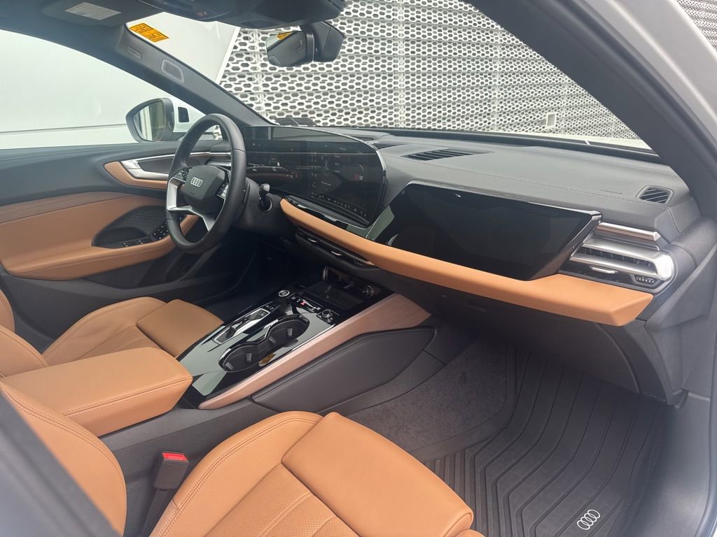 Used 2025 Audi A5 2.0T Premium w/ Premium Plus AWD/4WD image 11