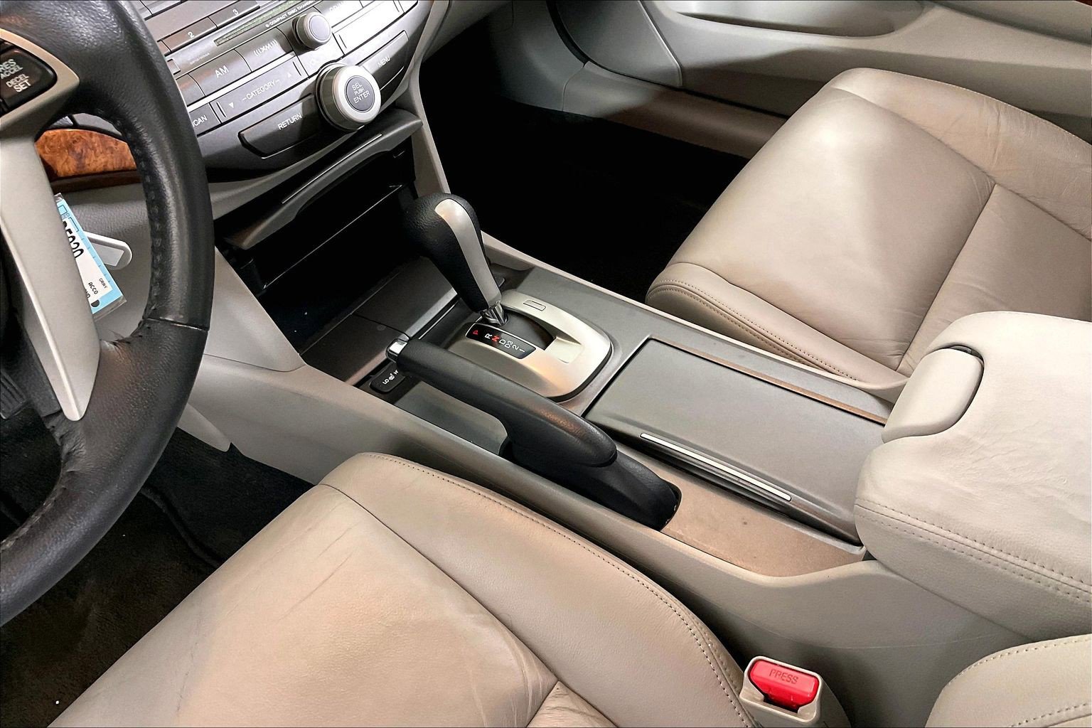 Used 2012 Honda Accord EX-L image 15