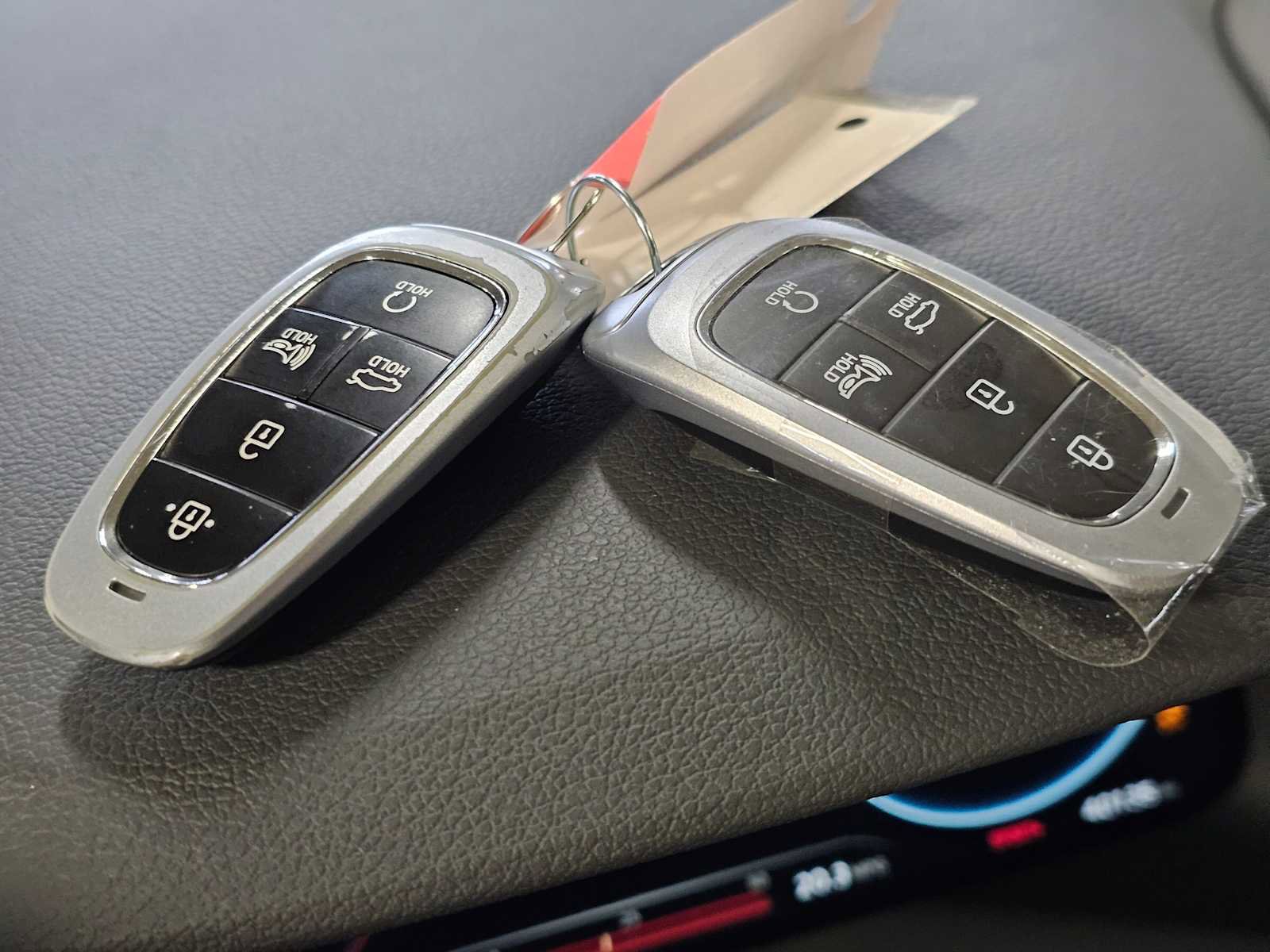 Used 2022 Hyundai Sonata N Line FWD image 40