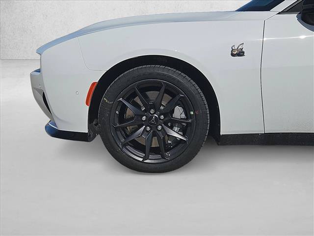 New 2026 Dodge Charger Scat Pack AWD/4WD image 10