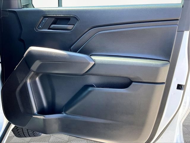 Used 2024 Chevrolet Colorado Trail Boss AWD/4WD image 12