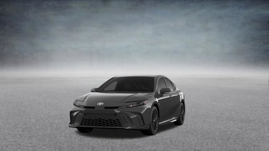 New 2026 Toyota Camry SE w/ Convenience Package FWD image 50