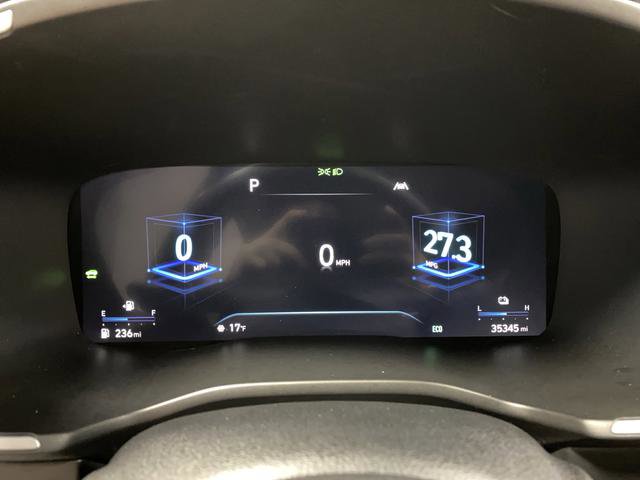 Used 2022 Hyundai Santa Fe SEL Premium w/ Cargo Package image 17