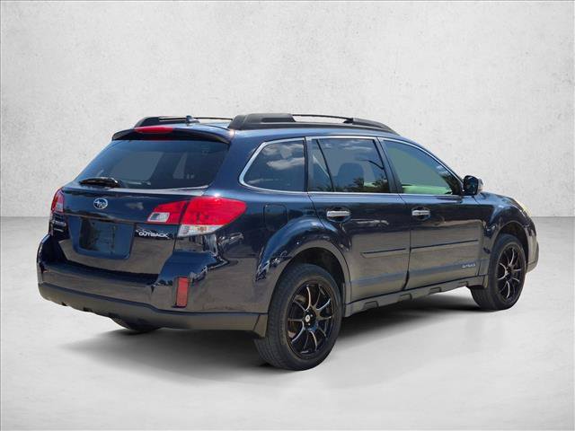 Used 2014 Subaru Outback 2.5i Limited AWD/4WD image 5