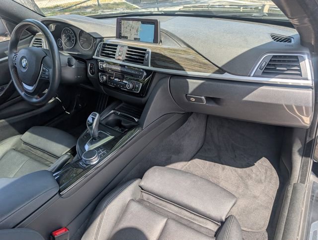 Used 2020 BMW 430i Coupe w/ Convenience Package RWD image 14