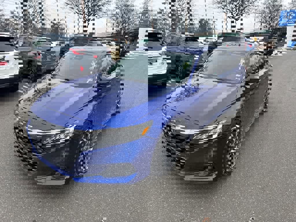 Used 2022 Honda Accord Sport Special Edition image 7