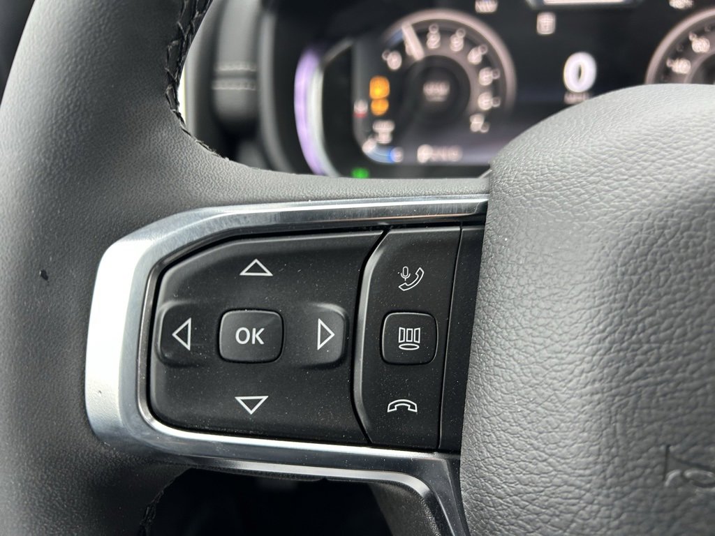 New 2026 RAM 2500 Laramie image 16