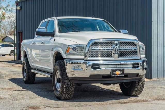 Used 2014 RAM 2500 Laramie w/ Convenience Group image 8