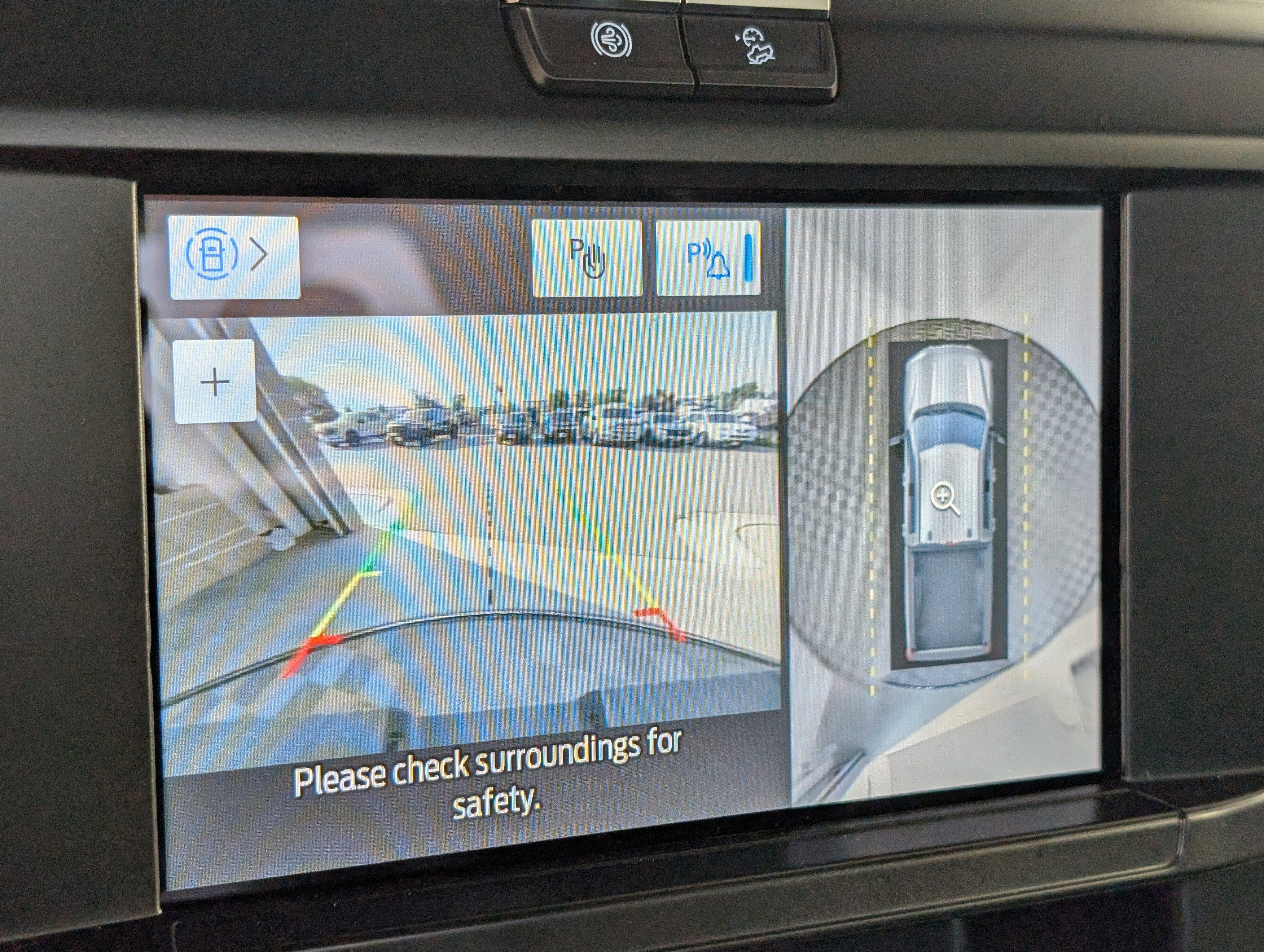 New 2026 Ford F350 XLT image 17