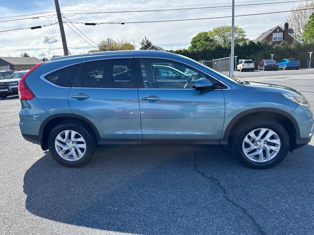 Used 2015 Honda CR-V EX-L image 6