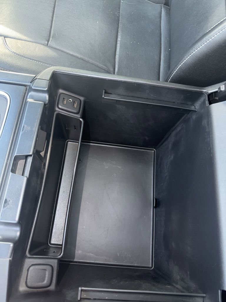 Used 2017 Chevrolet Silverado 1500 LTZ w/ Sport Package image 30