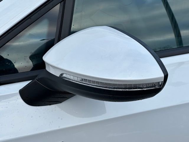 New 2026 Volkswagen GTI SE FWD image 14