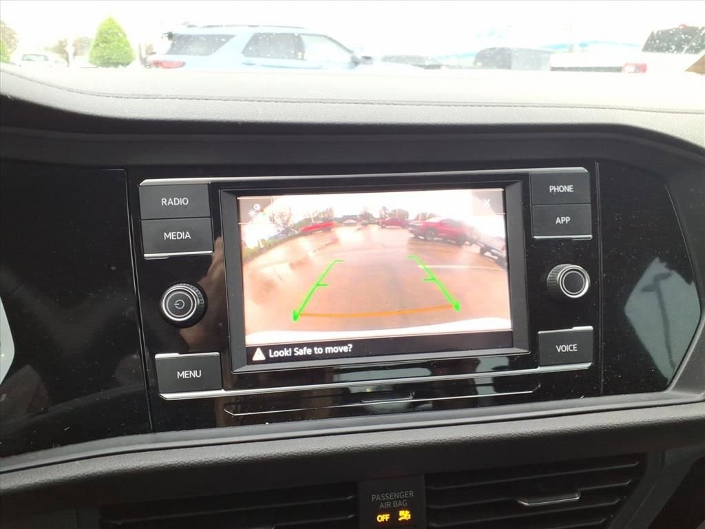 Used 2024 Volkswagen Jetta S image 15