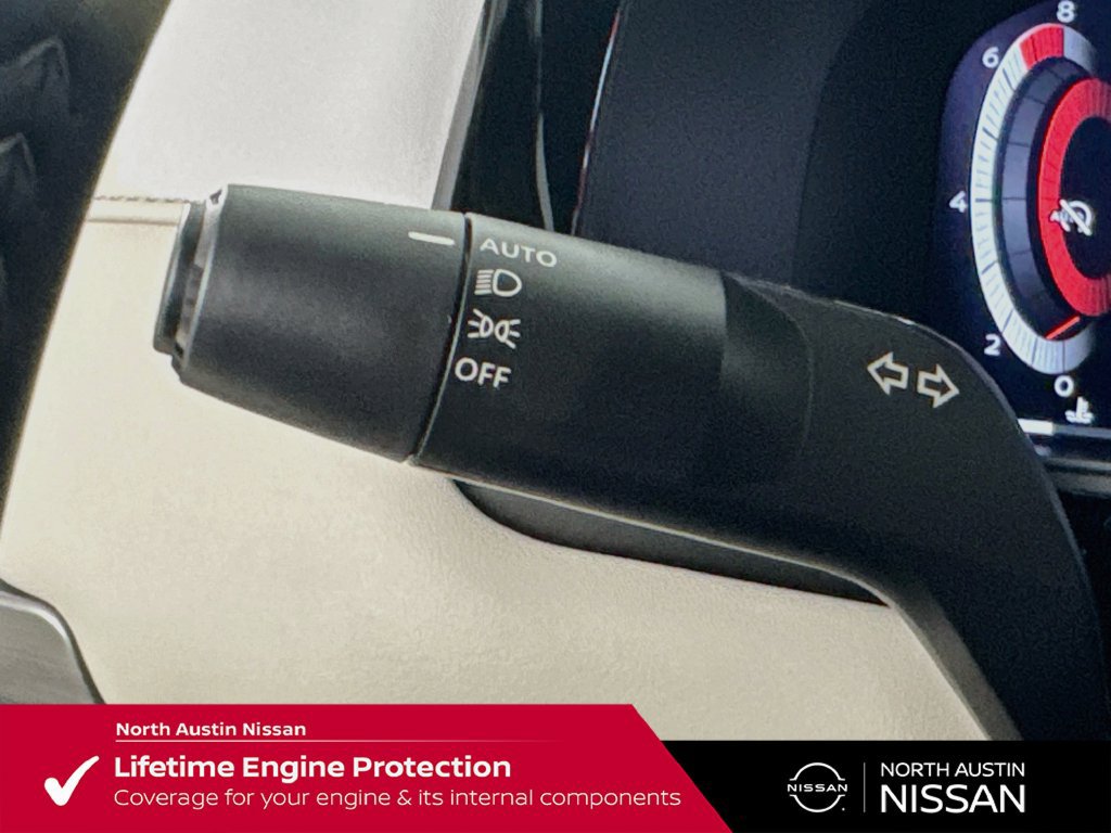 New 2026 Nissan Pathfinder SL AWD/4WD image 13