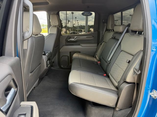 Used 2022 Chevrolet Silverado 1500 ZR2 AWD/4WD image 33