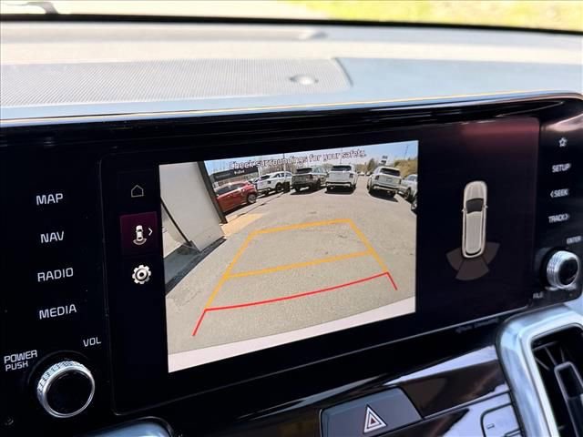 Used 2023 Kia Sorento SX image 29