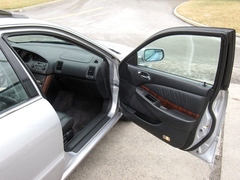 Used 2003 Acura TL FWD image 22