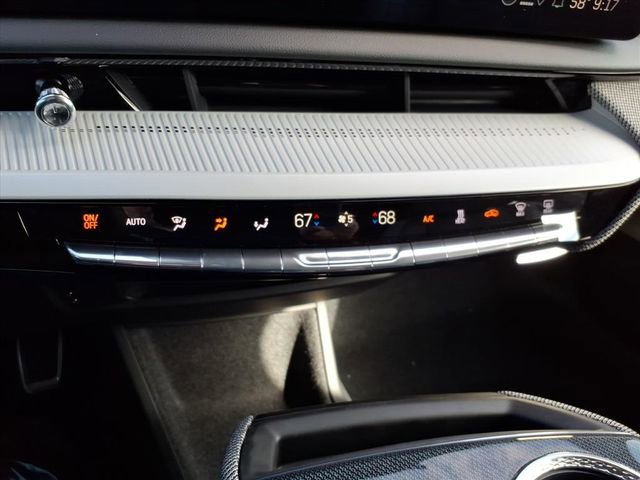 New 2026 Cadillac Optiq Sport 1 RWD image 30