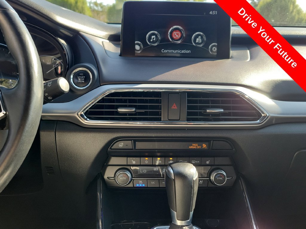 Used 2019 MAZDA CX-9 Grand Touring FWD image 15