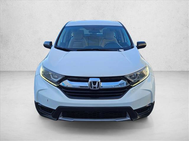 Used 2019 Honda CR-V LX image 2