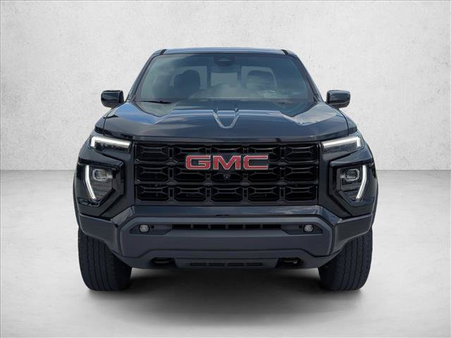 Used 2024 GMC Canyon Elevation w/ Elevation Premium Package RWD image 2