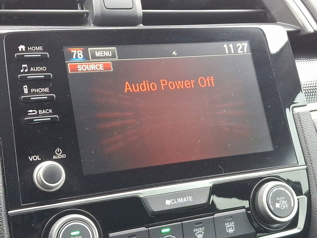 Used 2020 Honda Civic Sport image 16